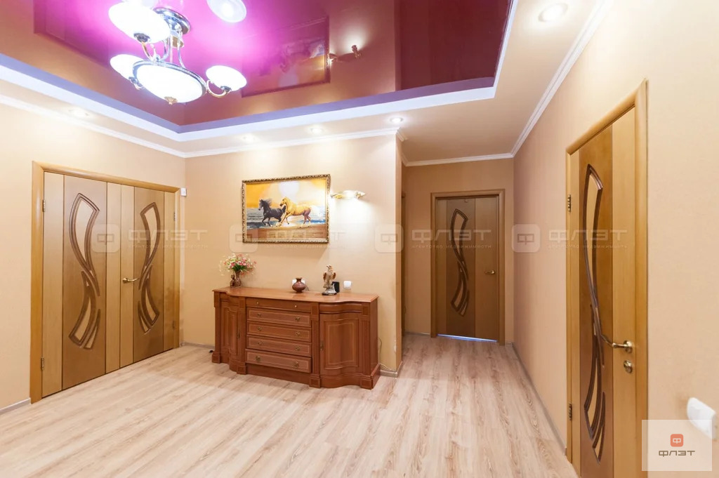 Продажа квартиры, Казань, ул. Калинина - Фото 23