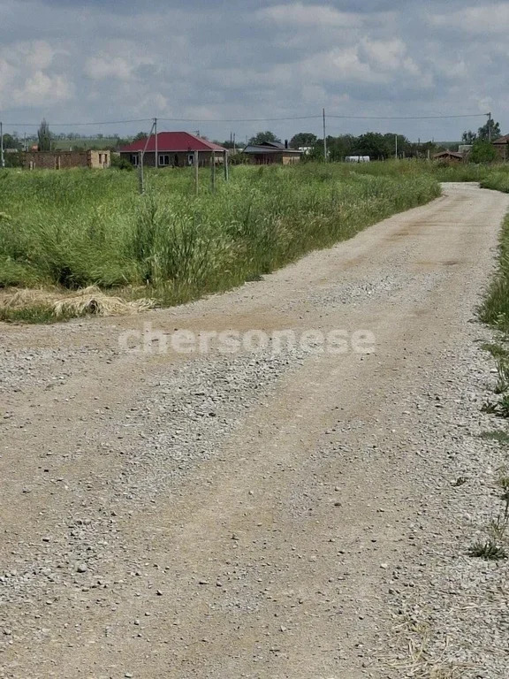 Продажа участка, Равнополье, Симферопольский район, ул. Калинина - Фото 5