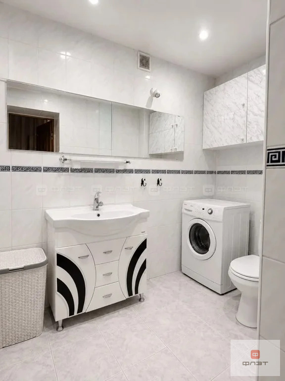 Продажа квартиры, Казань, ул. Гвардейская - Фото 12