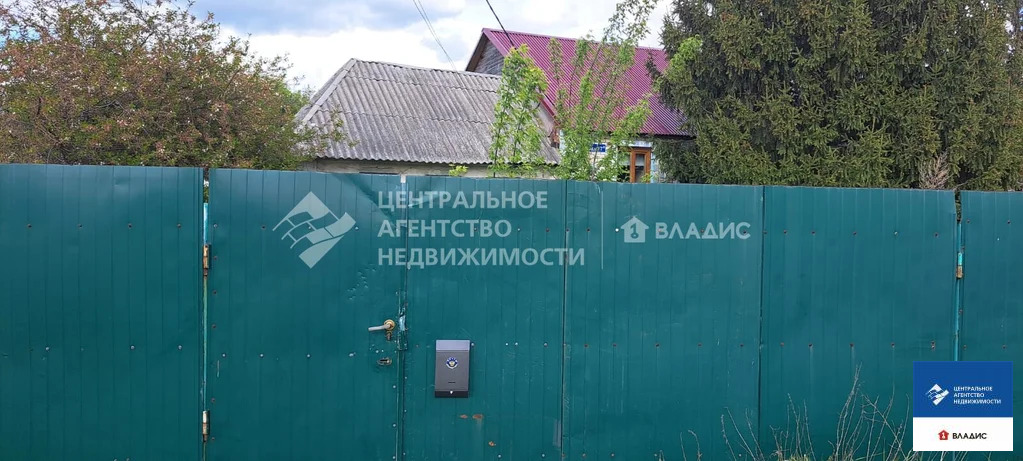 Продажа участка, Рязань, ул. Попова - Фото 12