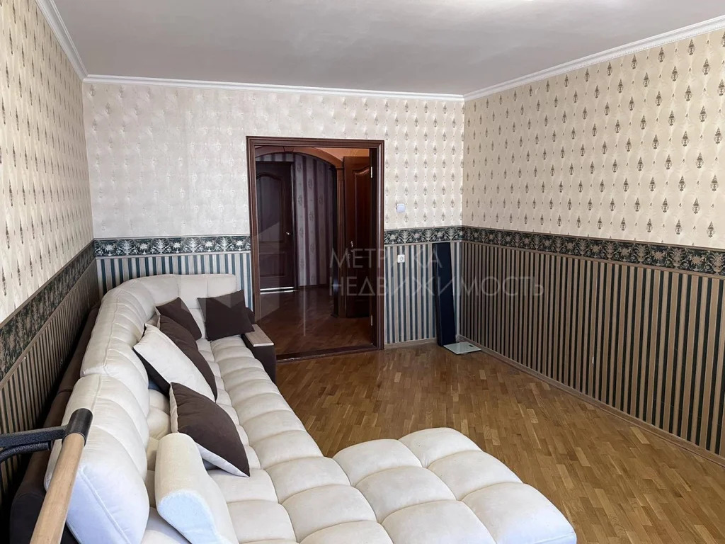 Продажа квартиры, Тюмень, г Тюмень - Фото 10