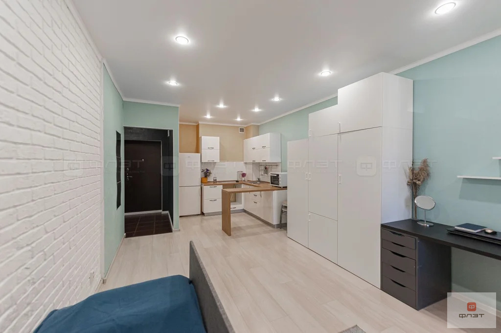 Продажа квартиры, Казань, ул. Профессора Камая - Фото 1