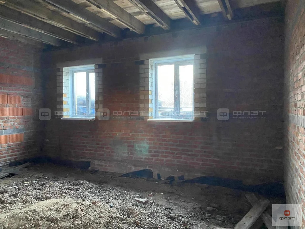 Продажа дома, Верхний Услон, Верхнеуслонский район, ул. Зиннурова - Фото 14