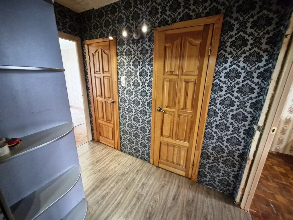 3-я квартира в 6-м микрорайоне, дом 22А - Фото 12