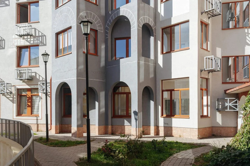 Продам 1-комн. квартиру 42.7 кв.м. - Фото 23