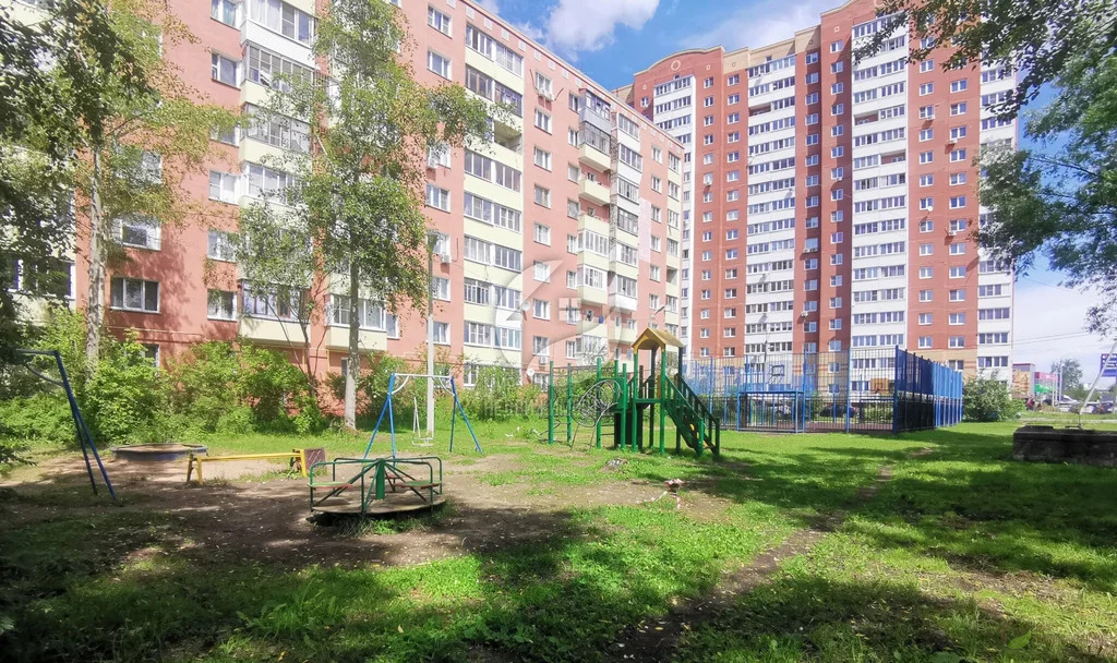 Продажа квартиры, Дмитров, Дмитровский район, 2-я Комсомольская улица - Фото 21