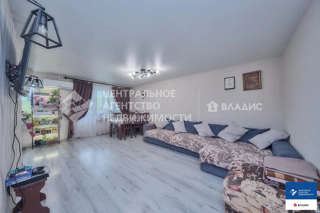 Продажа квартиры, Рязань, ул. Высоковольтная - Фото 2