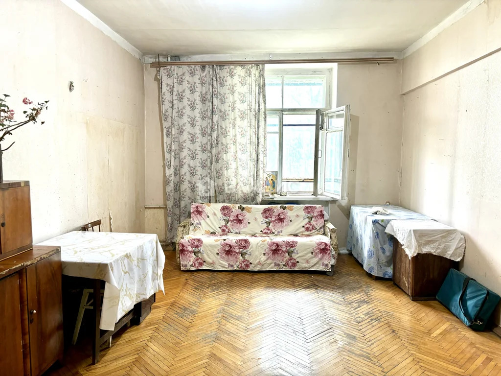 Москва, улица Строителей, д.7к1, 2-комнатная квартира на продажу - Фото 24