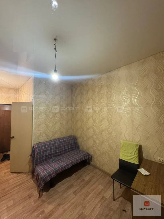 Продажа квартиры, Казань, ул. Абжалилова - Фото 2