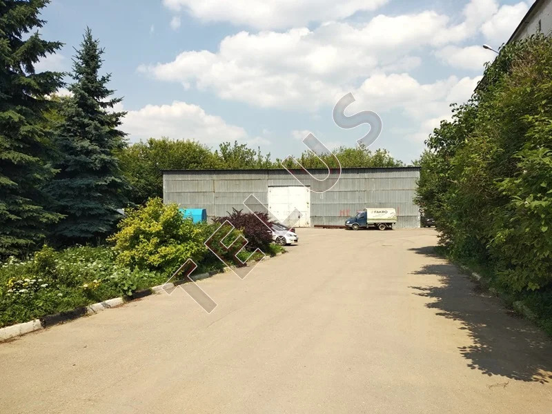 Лихоборы, проезд Черепановых, 1 875 м2, Здание (ном. объекта: 7690) - Фото 5