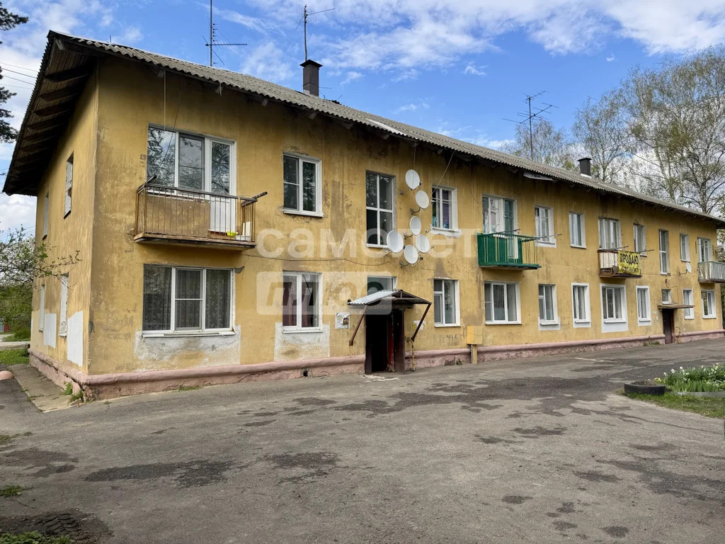 Продажа квартиры, Талдом, Талдомский район, 4 - Фото 16