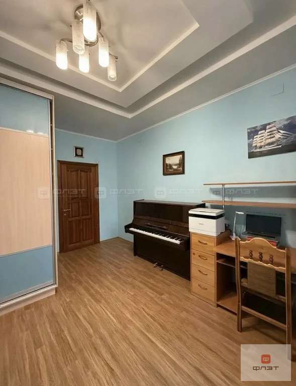 Продажа квартиры, Казань, ул. Блюхера - Фото 8