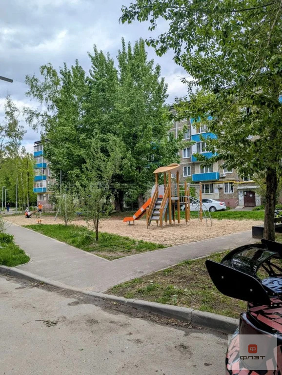 Аренда квартиры, Казань, ул. Латышских Стрелков д.37 - Фото 7