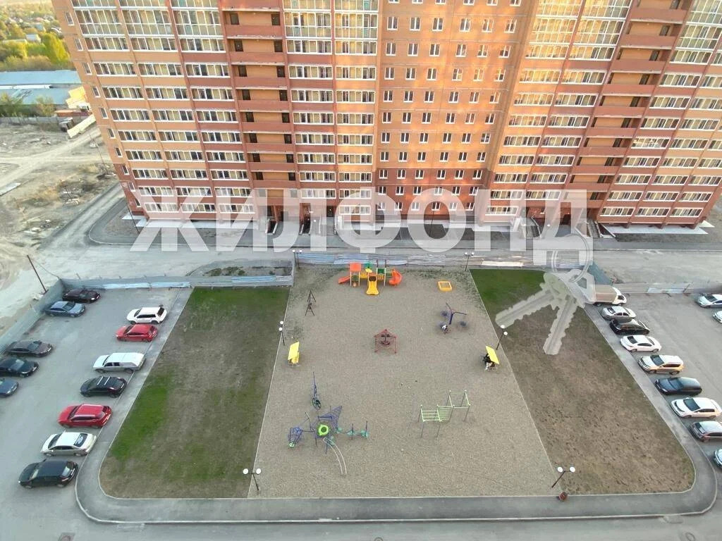 Продажа квартиры, Новосибирск, Юности - Фото 15