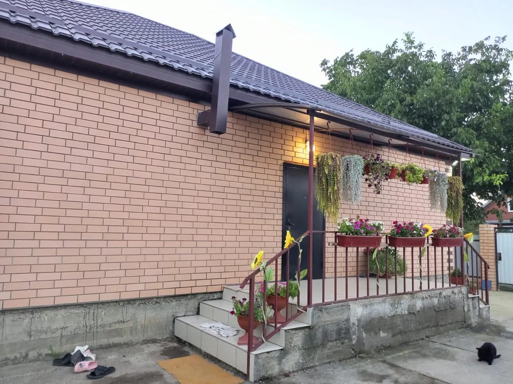 Продажа дома, Абинск, Абинский район, ул. Ростовская - Фото 17