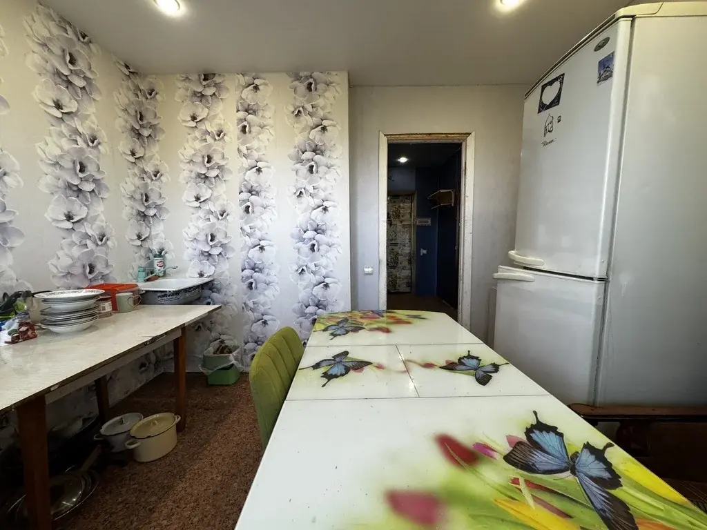 1-к ул.Комсомольская, дом 1 - Фото 8