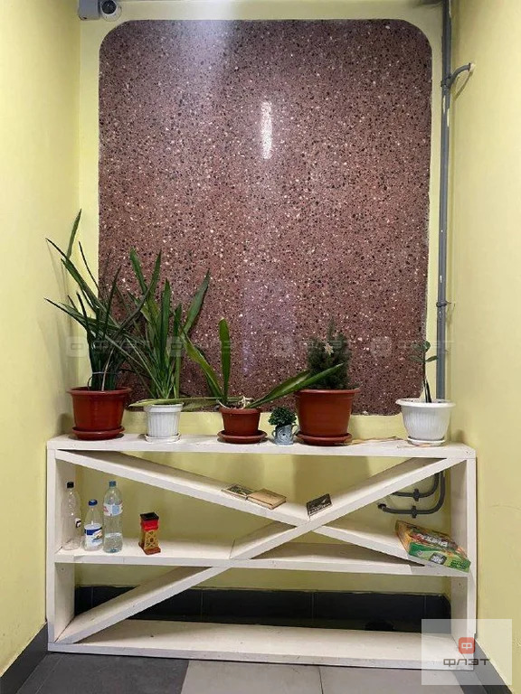 Продажа квартиры, Казань, ул. Александра Курынова - Фото 15