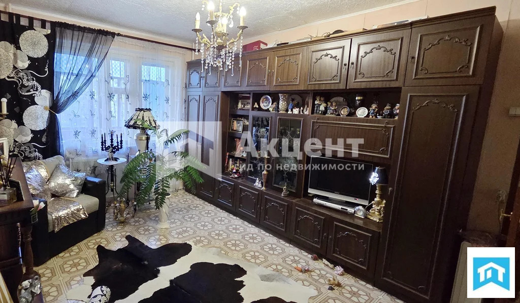 Продажа квартиры, Кохма, Ивановский район, ул. Владимирская - Фото 2