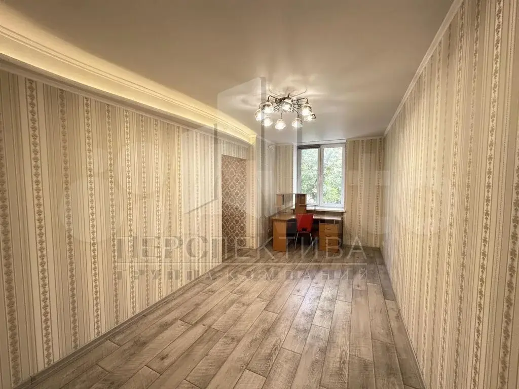 3-к. квартира, 70 м, 3/4 эт. - Фото 20