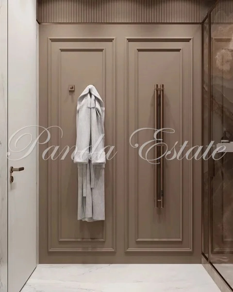 Клубный готовый дом с премиальным ремонтом (ном. объекта: 9791) - Фото 10