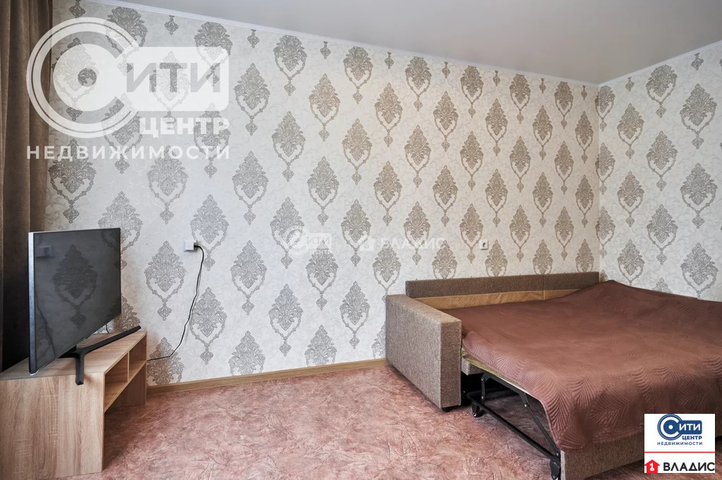 Продажа квартиры, Воронеж, ул. Ломоносова - Фото 17