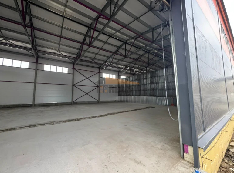 Аренда склада, Подольск, ул. Луговая - Фото 10