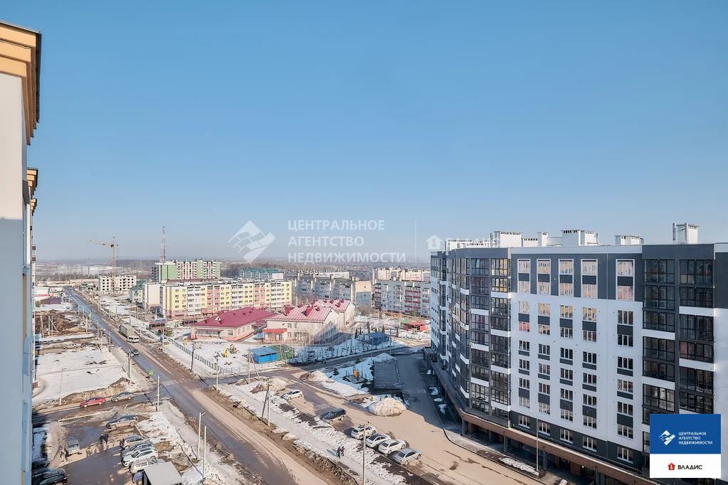 Продажа квартиры, Рыбное, Рыбновский район, Крымская улица - Фото 17