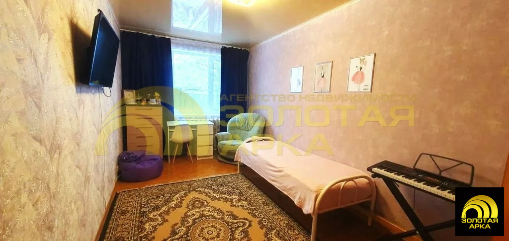 Продажа квартиры, За Родину, Темрюкский район, ул. Морская - Фото 1