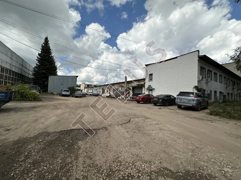 МО, Дмитров, ул. Промышленная, 10842 м2, Производственно-складской ... - Фото 4