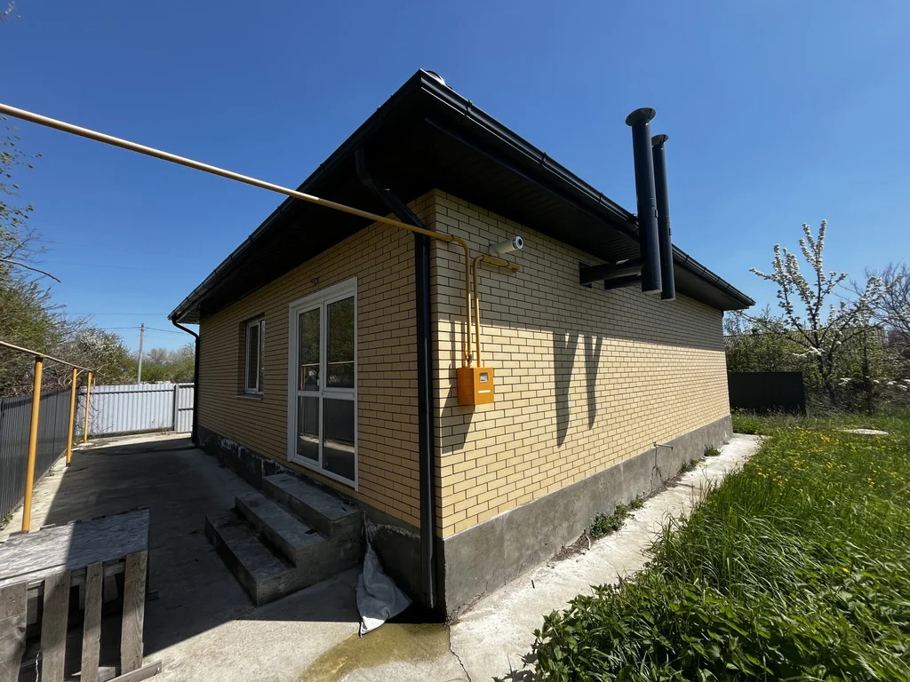 Продажа дома, Григорьевская, Северский район, ул. Южная - Фото 3