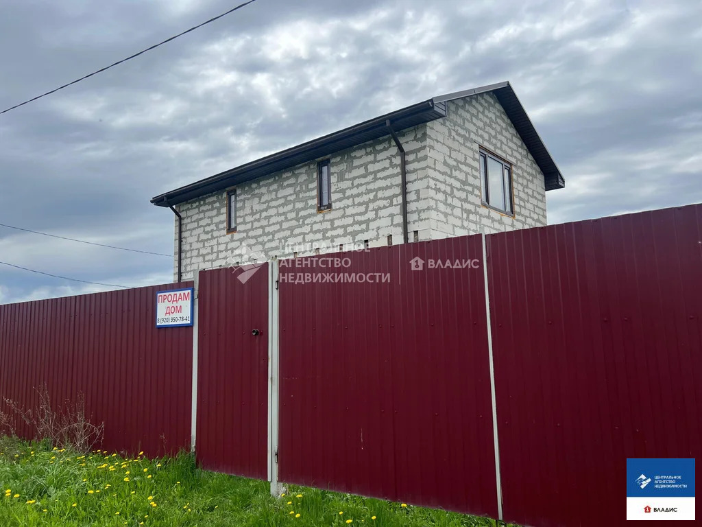Продажа дома, Рыбновский район, СНТ Сельский Строитель-2 - Фото 1