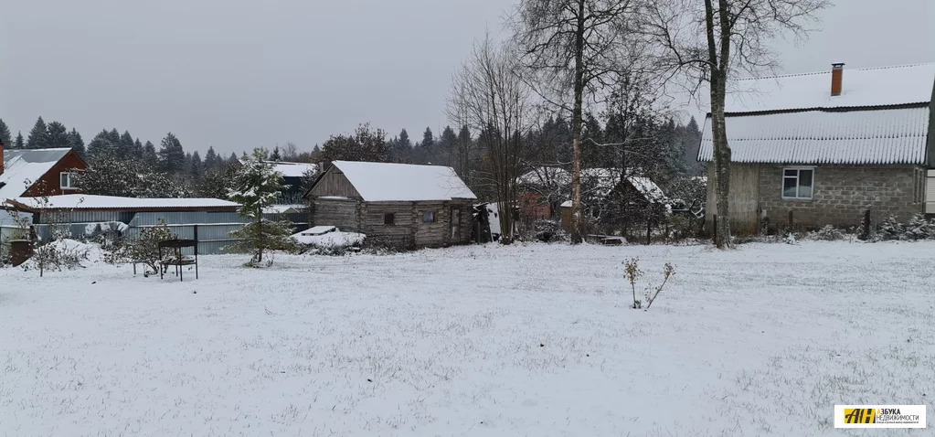 Продажа дома, Сергиево-Посадский район, СНТ Загорское - Фото 11