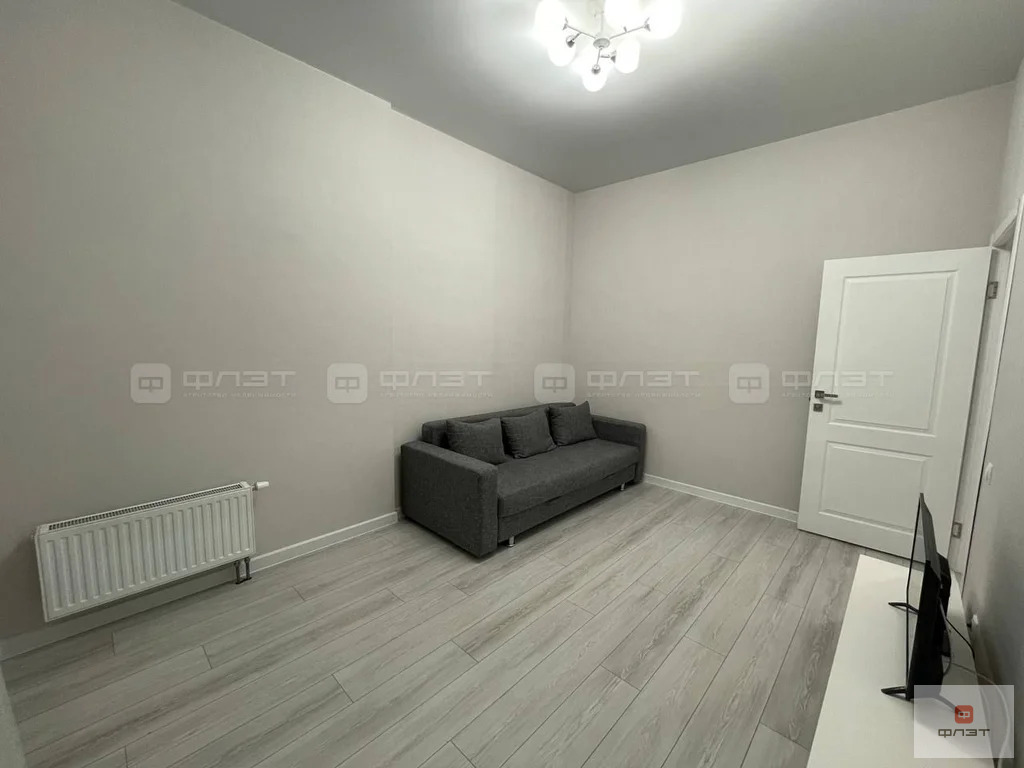 Аренда квартиры, Казань, ул. Чистопольская д.88 к2 - Фото 6