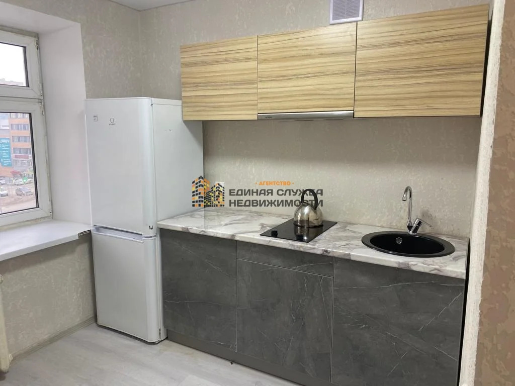 Аренда квартиры, Уфа, ул. Менделеева - Фото 1