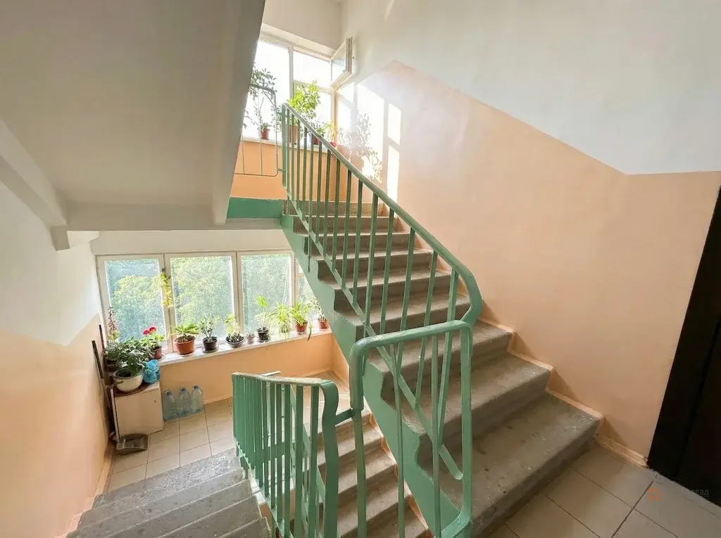 Продается 3-комнатная квартира Столбовая поселок, Парковая ул., 3 - Фото 17