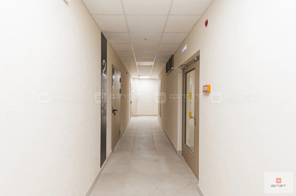 Продажа квартиры в новостройке, Усады, Лаишевский район, ул. Теплых ... - Фото 9