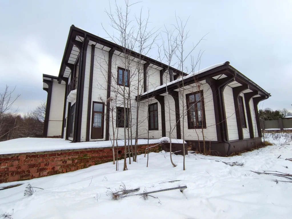 Продажа дома, Сенькино-Секерино, Михайлово-Ярцевское с. п. - Фото 17