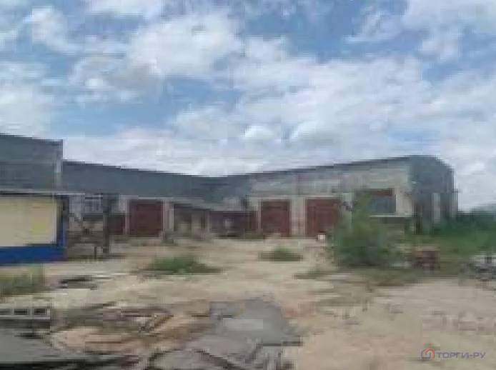 Продажа производственного помещения, Южный, Динской район, Ул. Новая, . - Фото 2