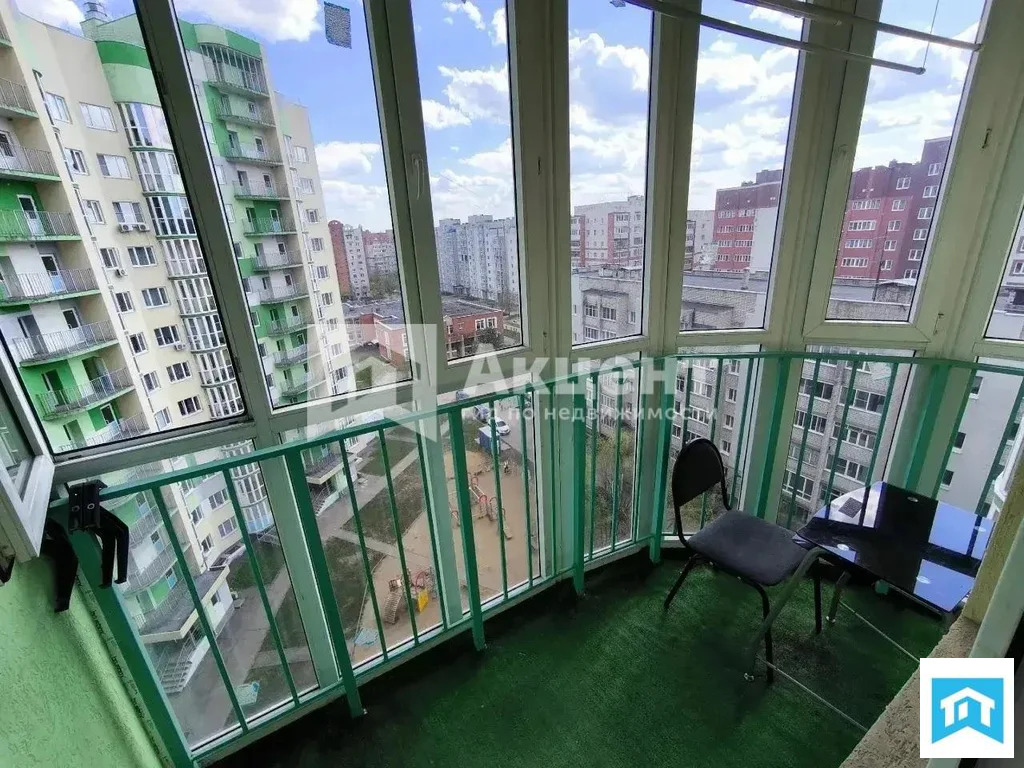 Аренда квартиры, Иваново, ул. Революционная - Фото 5