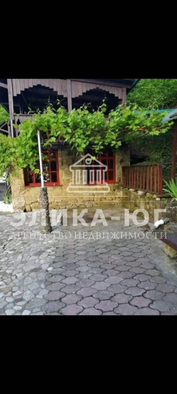 Продажа участка, Шепси, Туапсинский район, с/т "Байкал" - Фото 2