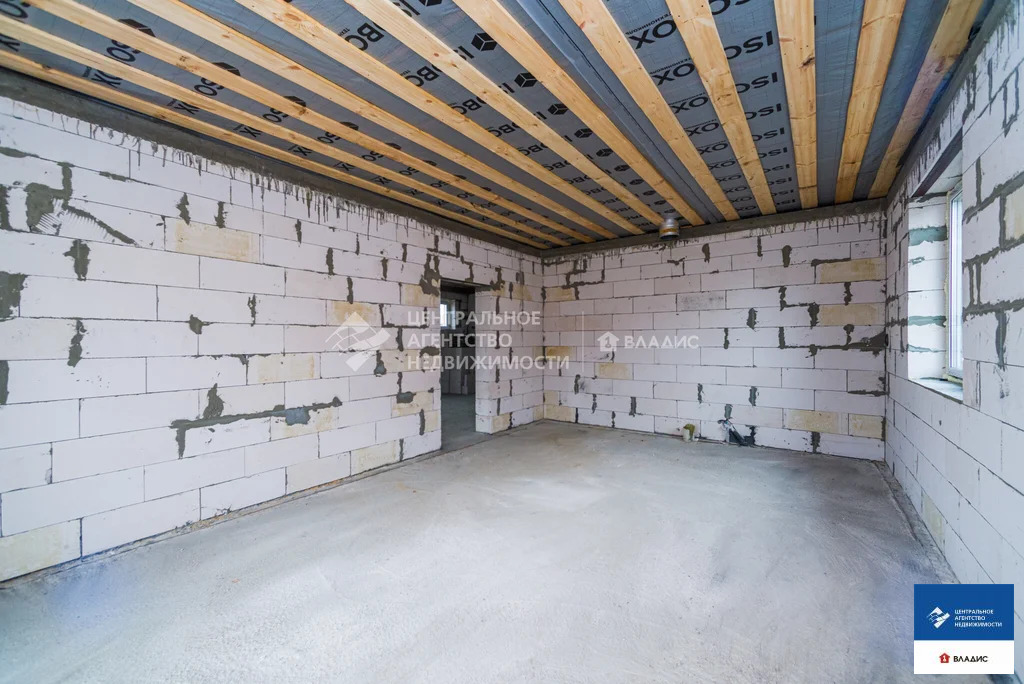 Продажа дома, Рыбное, Рыбновский район, Богатырская улица - Фото 19