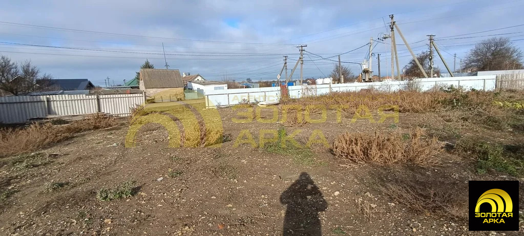 Продажа участка, Тамань, Темрюкский район, ул. Калинина - Фото 1