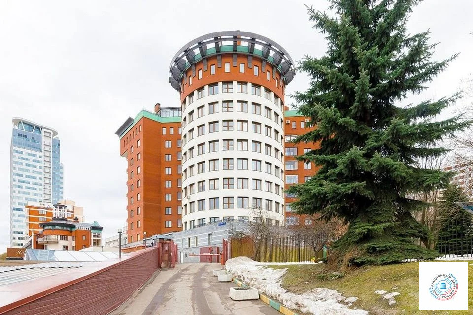 Продается квартира, 291.1 м - Фото 1