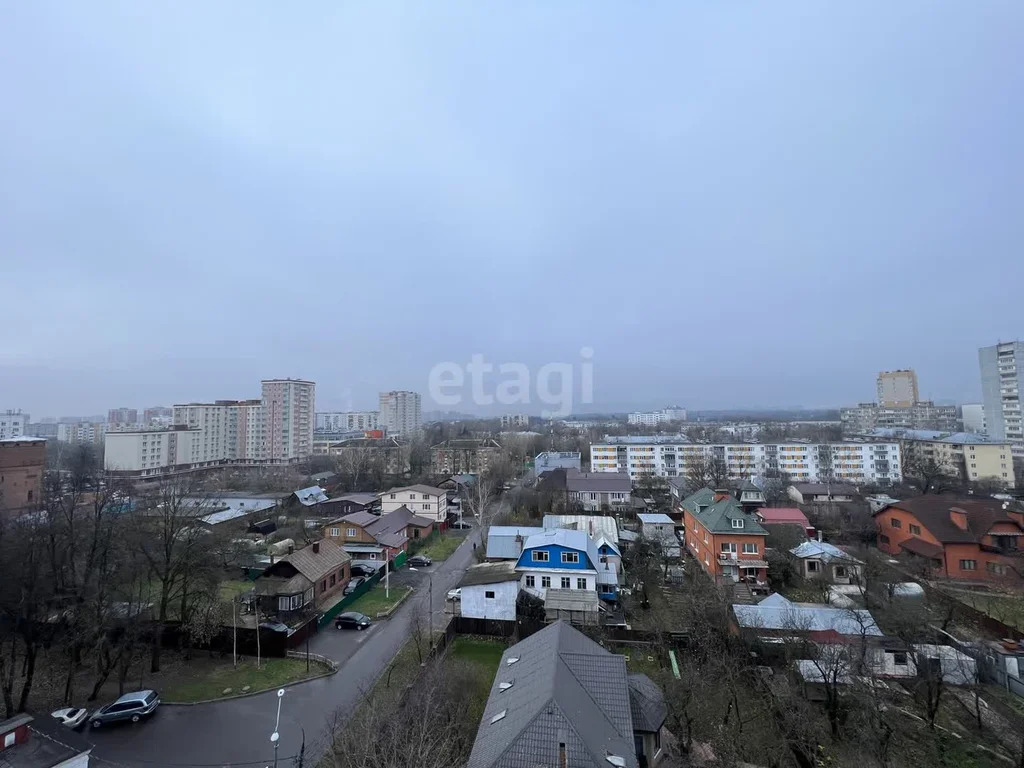 Продажа квартиры, Щербинка, ул. Мостотреста - Фото 17
