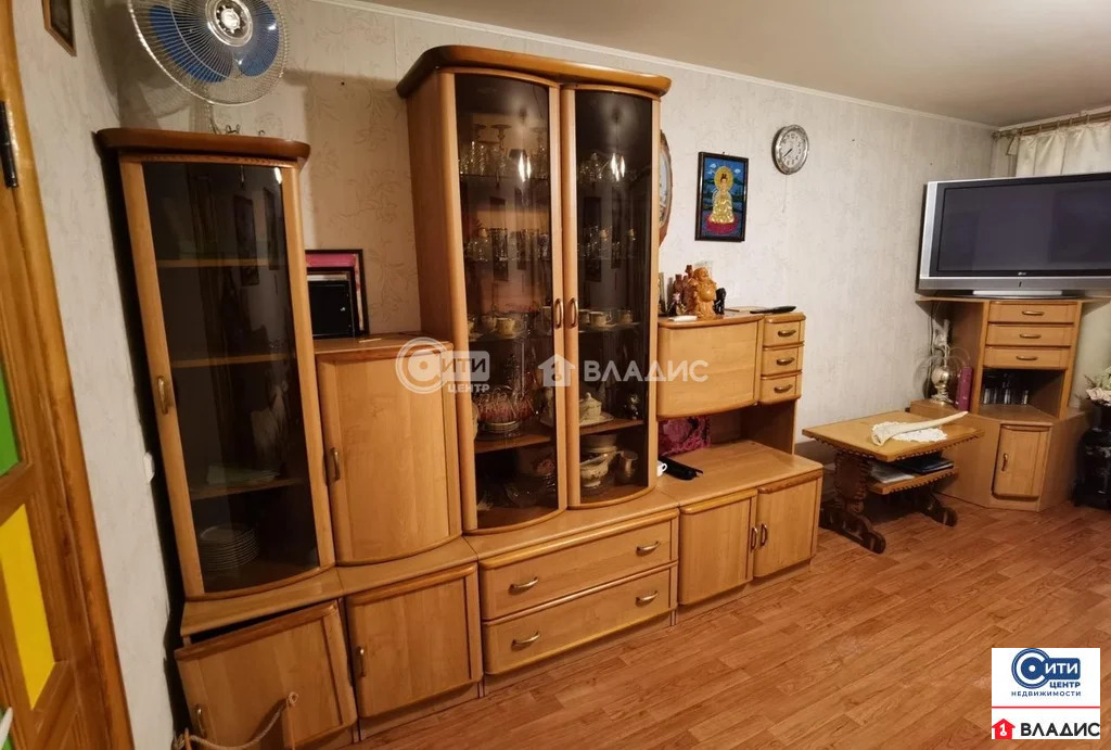 Продажа квартиры, Воронеж, Победы б-р. - Фото 23