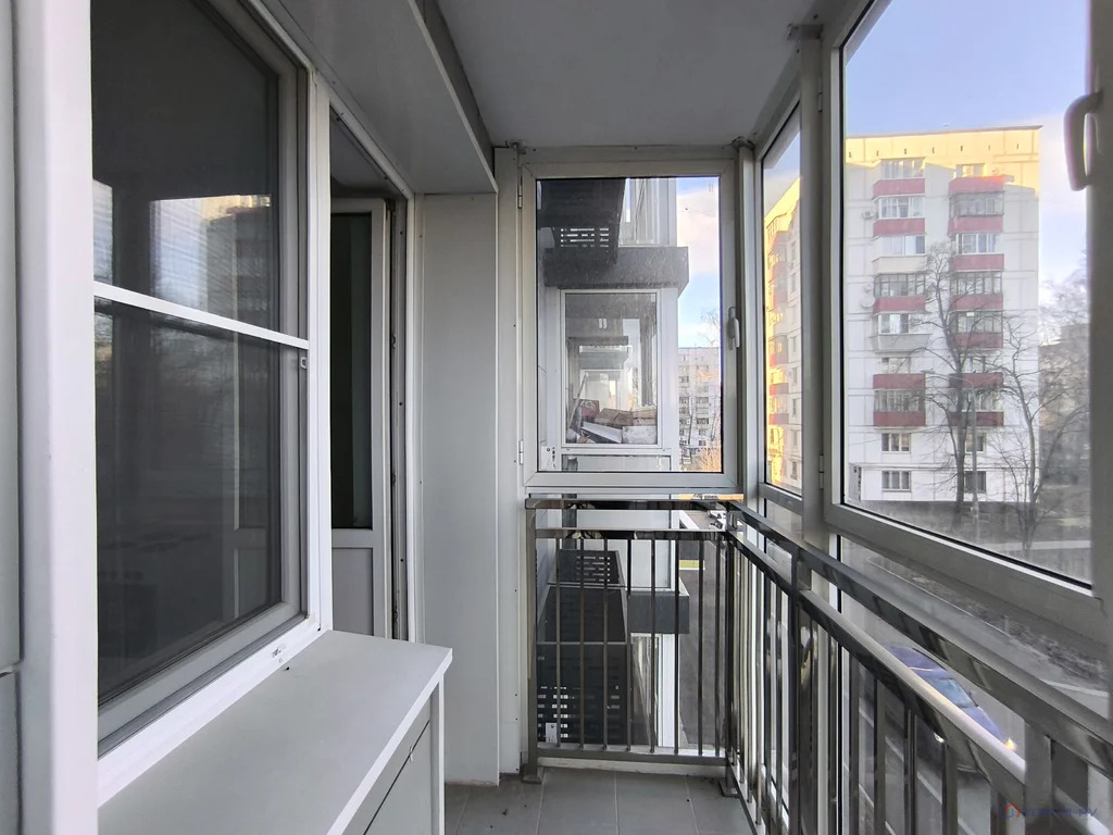 Продажа квартиры, ул. Артюхиной - Фото 18