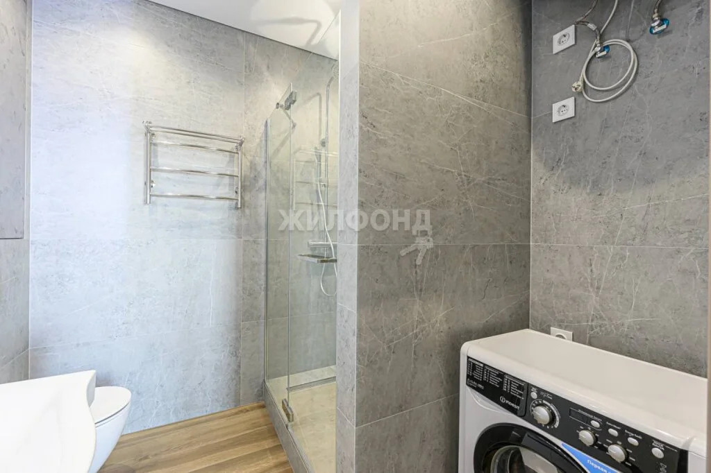 Продажа квартиры, Новолуговое, Новосибирский район, 3-й квартал - Фото 9