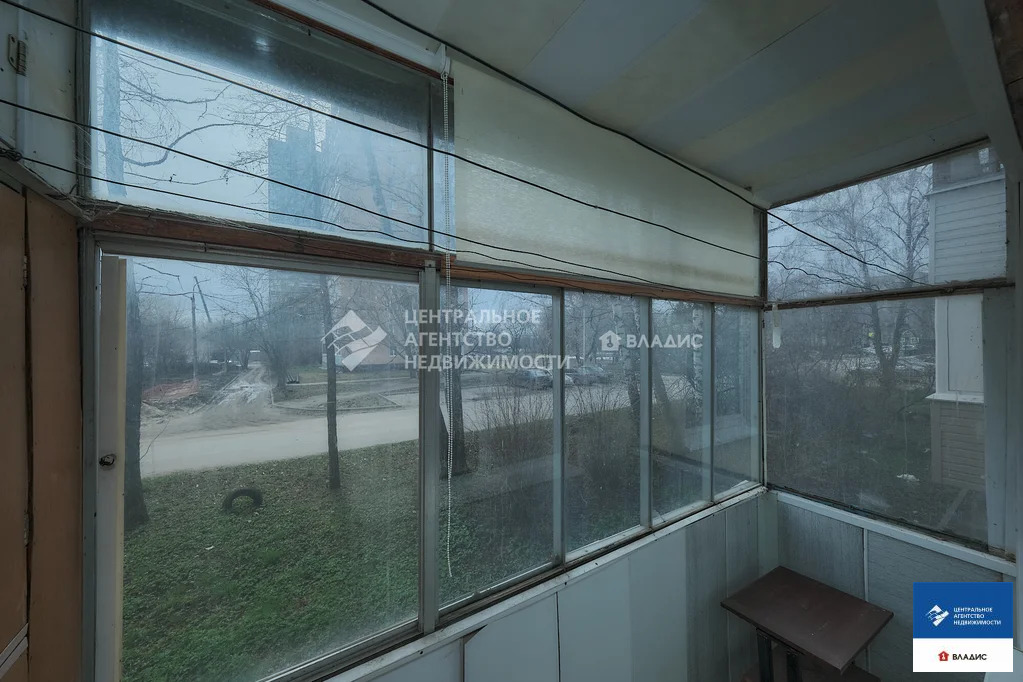 Продажа квартиры, Рязань, ул. Крупской - Фото 12