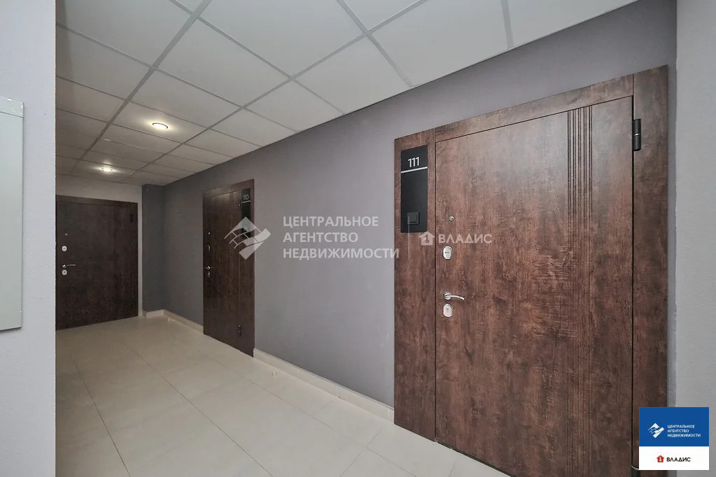 Продажа квартиры, Рязань - Фото 17