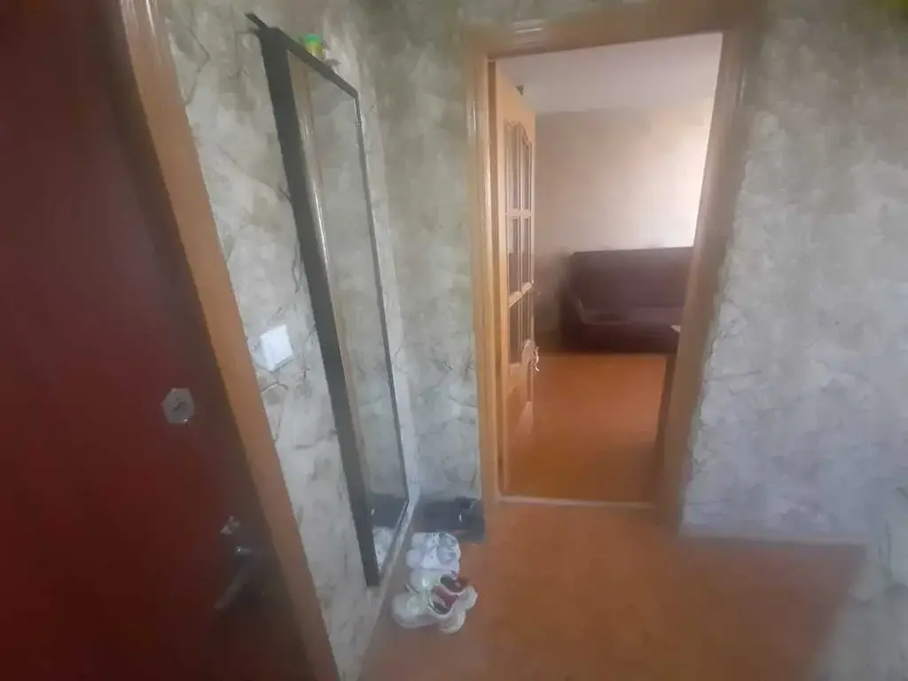 1-к.ул. Кухмистерова, д.18 - Фото 16